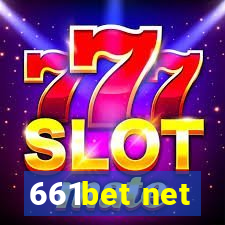 661bet net